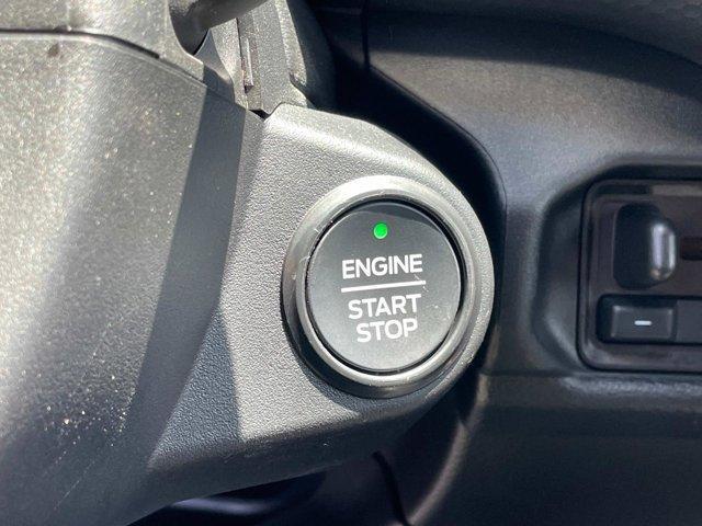 used 2024 Ford Ranger car, priced at $62,995