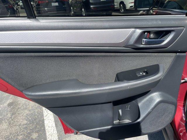 used 2018 Subaru Outback car, priced at $16,995