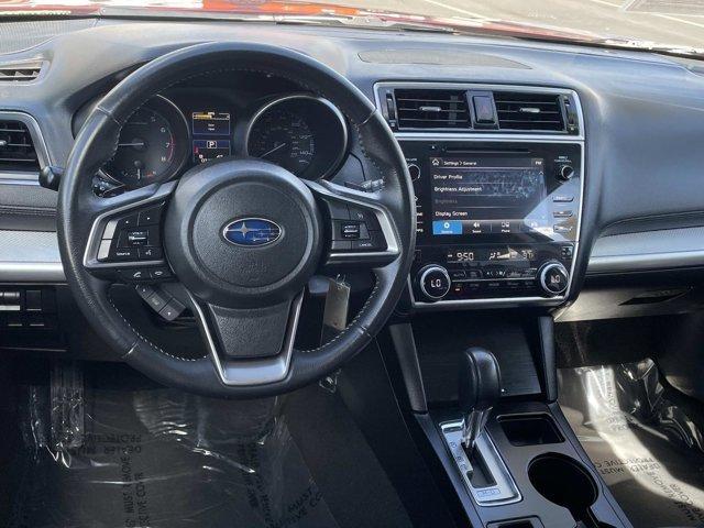 used 2018 Subaru Outback car, priced at $16,995