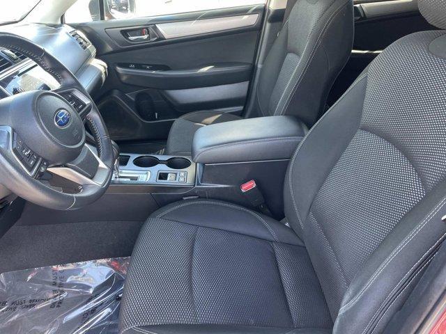 used 2018 Subaru Outback car, priced at $16,995