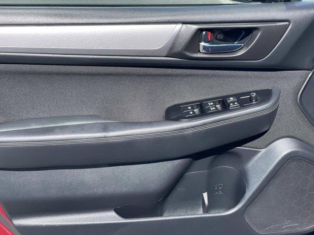 used 2018 Subaru Outback car, priced at $16,995