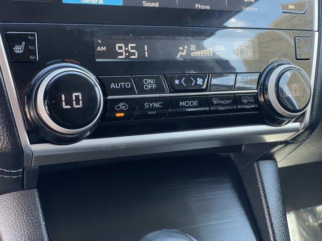 used 2018 Subaru Outback car, priced at $16,995