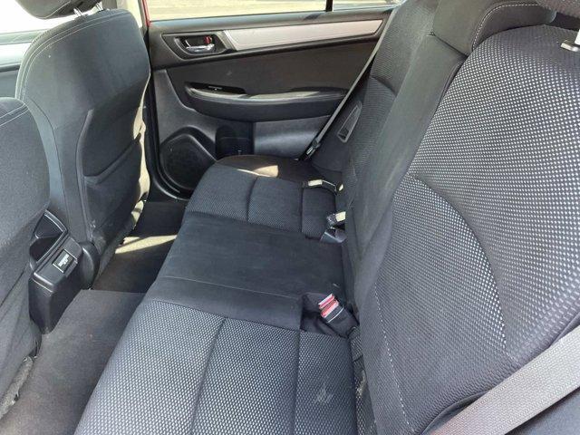 used 2018 Subaru Outback car, priced at $16,995