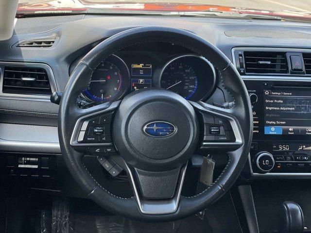 used 2018 Subaru Outback car, priced at $16,995