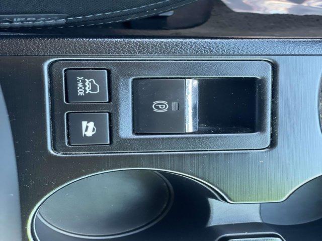 used 2018 Subaru Outback car, priced at $16,995