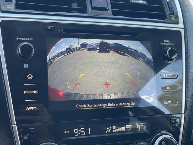 used 2018 Subaru Outback car, priced at $16,995