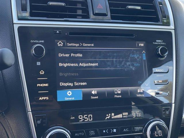 used 2018 Subaru Outback car, priced at $16,995