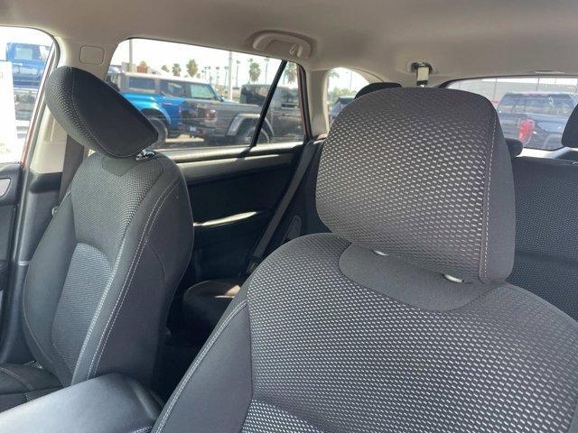 used 2018 Subaru Outback car, priced at $16,995