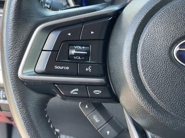 used 2018 Subaru Outback car, priced at $16,995