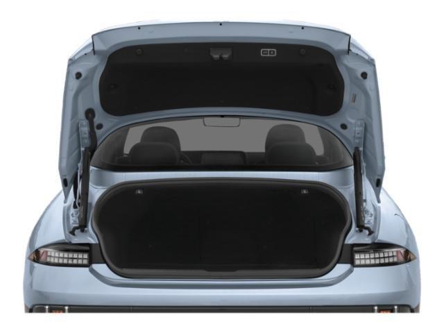 new 2025 Hyundai IONIQ 6 car, priced at $47,650