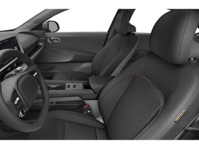 new 2025 Hyundai IONIQ 6 car, priced at $47,650
