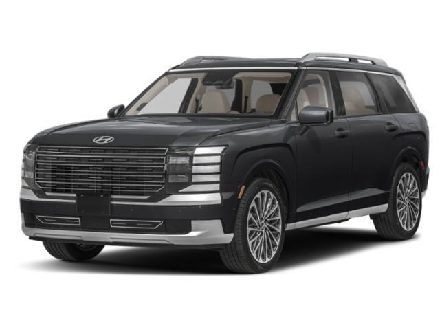 new 2026 Hyundai Palisade car, priced at $56,810
