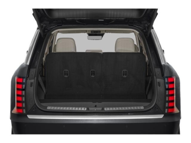 new 2026 Hyundai Palisade car, priced at $56,810