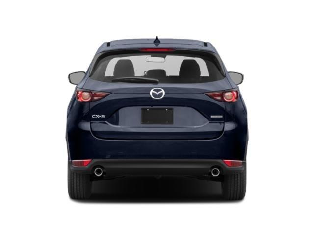used 2021 Mazda CX-5 car, priced at $25,588