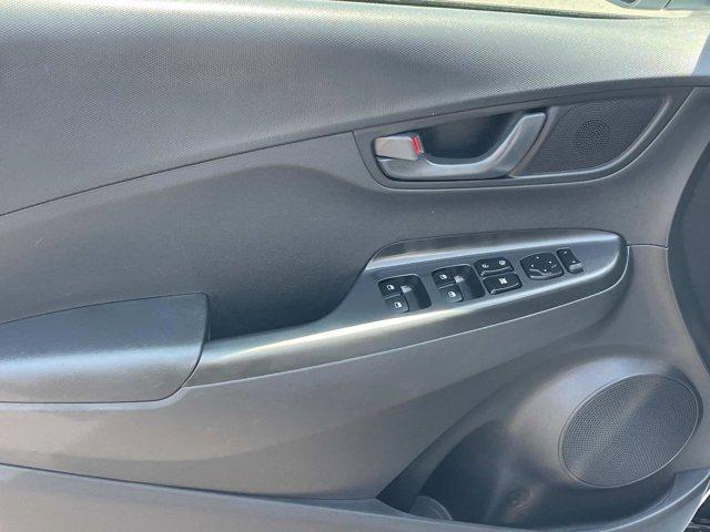used 2023 Hyundai Kona car, priced at $20,995