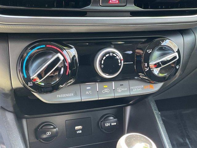 used 2023 Hyundai Kona car, priced at $20,995