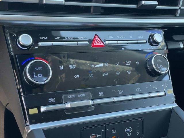 new 2026 Hyundai SANTA FE HEV car, priced at $42,770