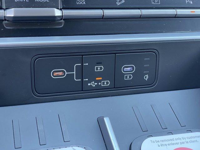 new 2026 Hyundai SANTA FE HEV car, priced at $42,770