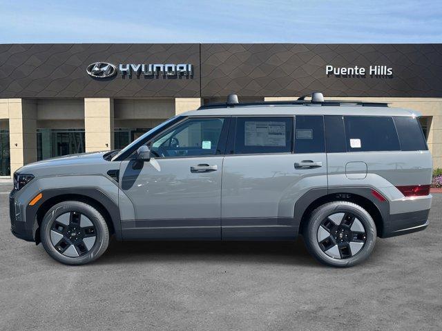 new 2026 Hyundai SANTA FE HEV car, priced at $42,770