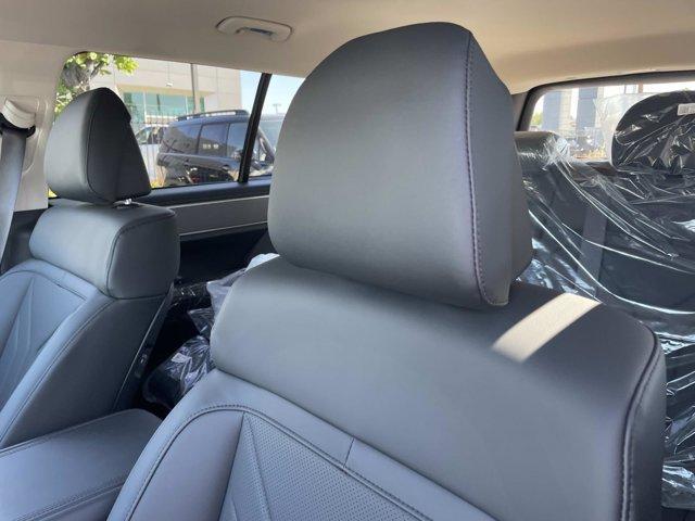 new 2026 Hyundai SANTA FE HEV car, priced at $42,770