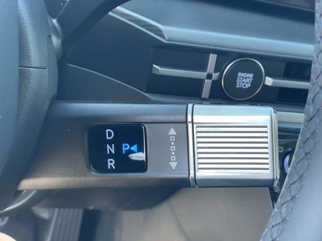 new 2026 Hyundai SANTA FE HEV car, priced at $42,770