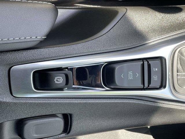 used 2024 Chevrolet Camaro car, priced at $53,995