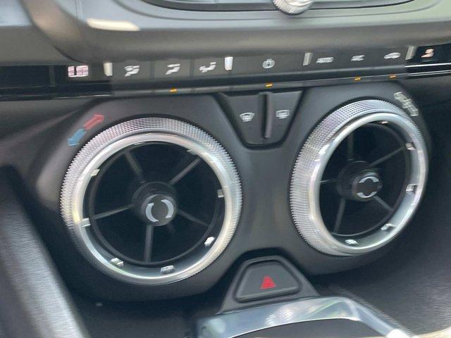 used 2024 Chevrolet Camaro car, priced at $53,995