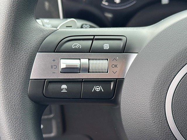 new 2025 Hyundai Sonata car, priced at $29,830