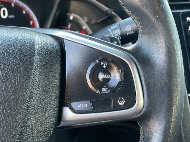 used 2019 Honda Civic car, priced at $15,995