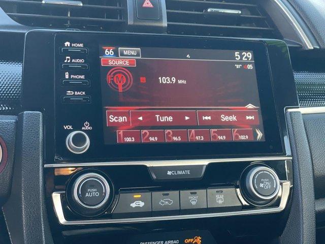 used 2019 Honda Civic car, priced at $15,995