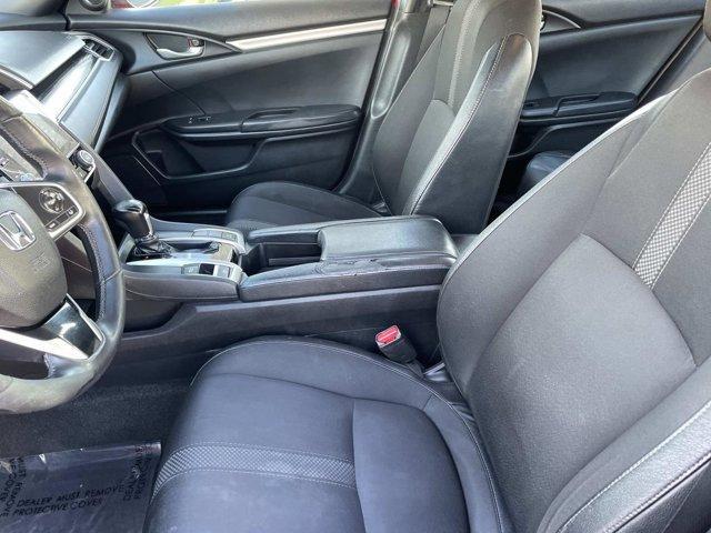 used 2019 Honda Civic car, priced at $15,995