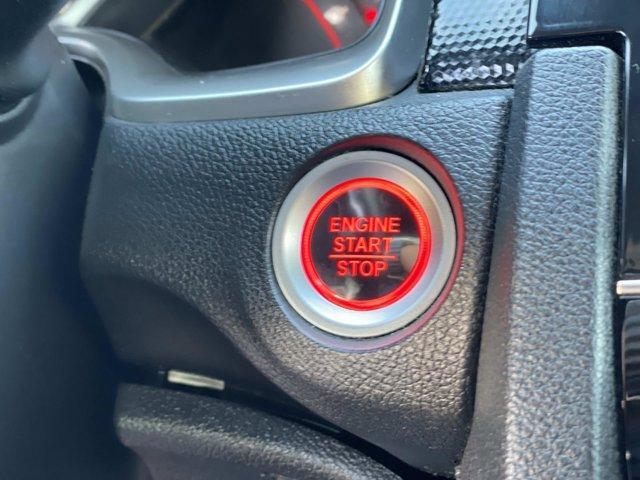 used 2019 Honda Civic car, priced at $15,995