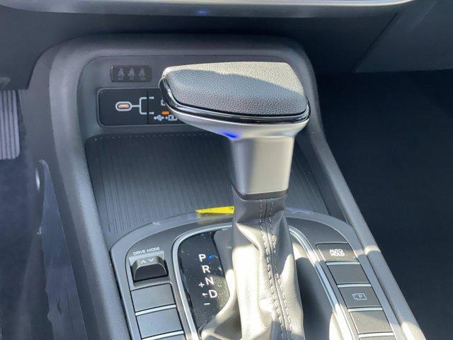new 2026 Hyundai Kona car, priced at $27,615