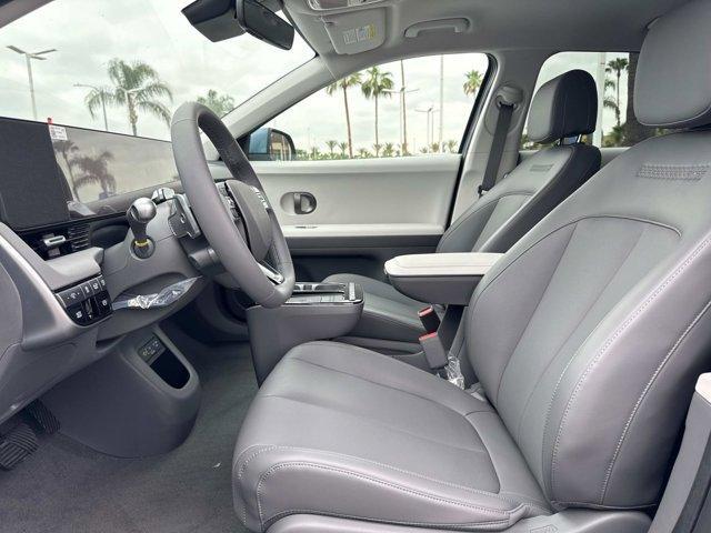 new 2025 Hyundai IONIQ 5 car, priced at $52,475