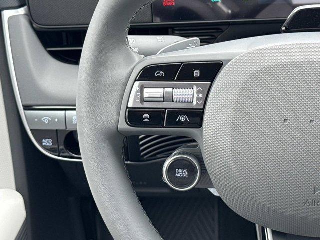 new 2025 Hyundai IONIQ 5 car, priced at $52,475