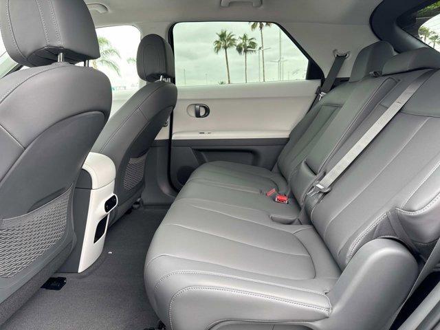 new 2025 Hyundai IONIQ 5 car, priced at $52,475