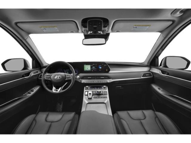 used 2022 Hyundai Palisade car, priced at $33,888
