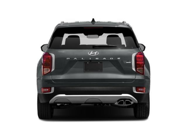 used 2022 Hyundai Palisade car, priced at $33,888