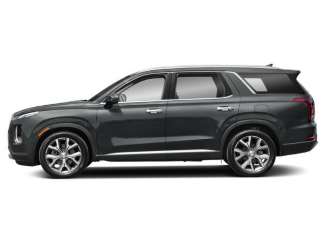 used 2022 Hyundai Palisade car, priced at $33,888