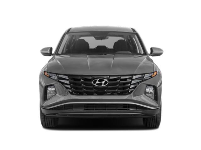 used 2024 Hyundai Tucson car, priced at $25,988