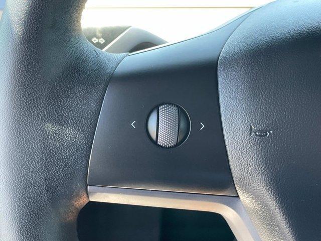 used 2022 Tesla Model Y car, priced at $28,995