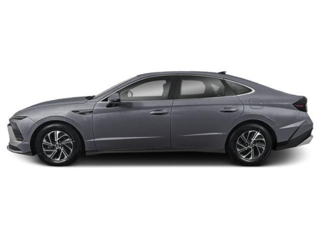new 2026 Hyundai Sonata Hybrid car, priced at $30,830