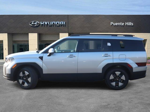 new 2025 Hyundai SANTA FE HEV car, priced at $40,134