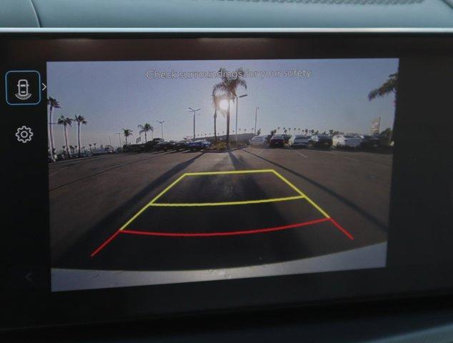 new 2025 Hyundai SANTA FE HEV car, priced at $40,134