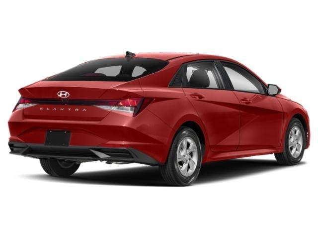 used 2021 Hyundai Elantra car, priced at $17,795