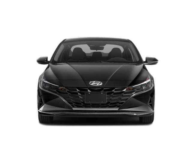 used 2021 Hyundai Elantra car, priced at $17,795