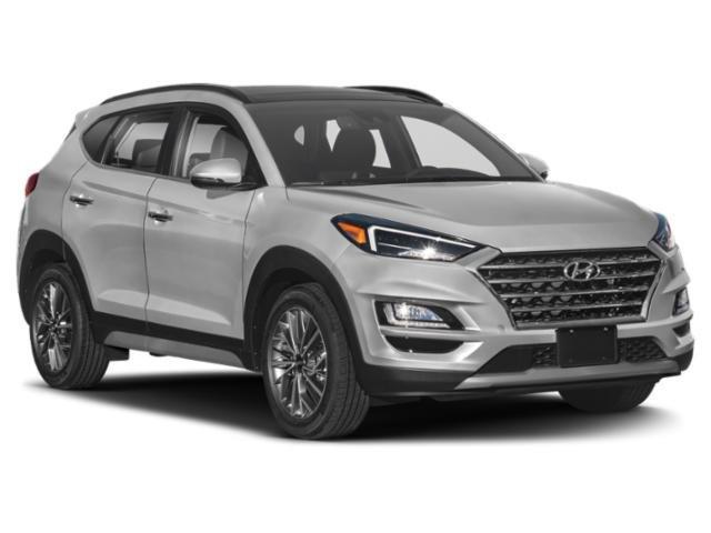 used 2020 Hyundai Tucson car, priced at $19,888