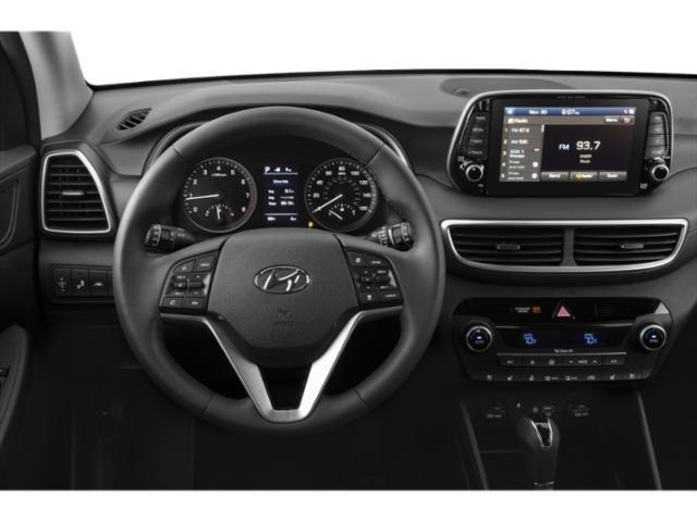 used 2020 Hyundai Tucson car, priced at $19,888