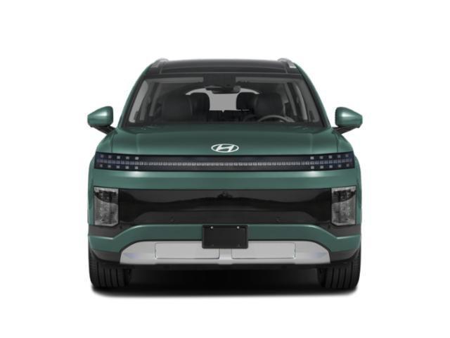 new 2026 Hyundai IONIQ 9 car, priced at $74,270