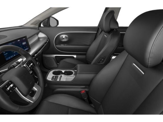 new 2026 Hyundai IONIQ 9 car, priced at $74,270